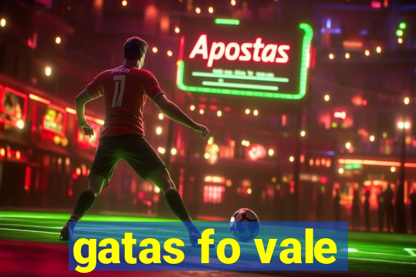 gatas fo vale