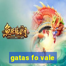 gatas fo vale