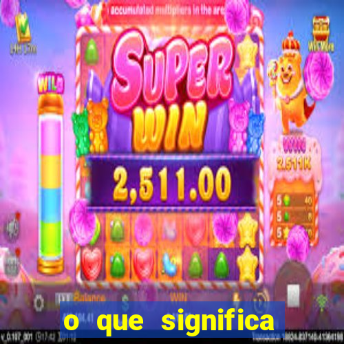o que significa sonhar com prefeito