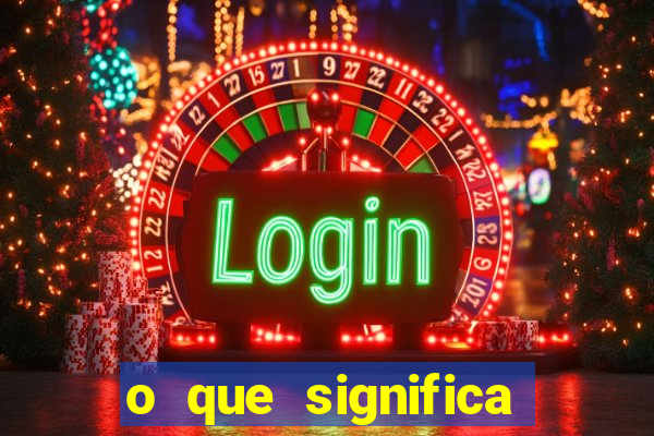 o que significa sonhar com prefeito