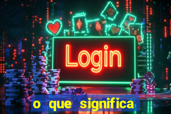 o que significa sonhar com prefeito