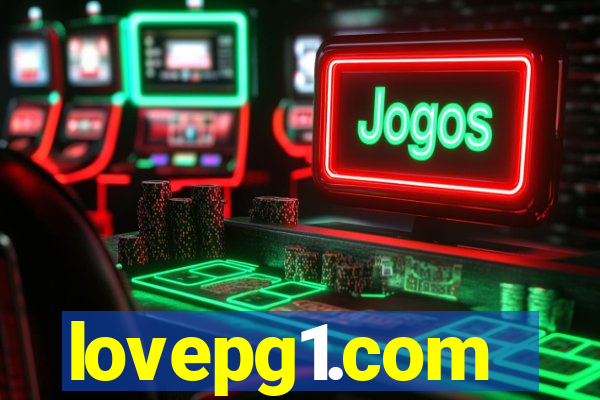 lovepg1.com