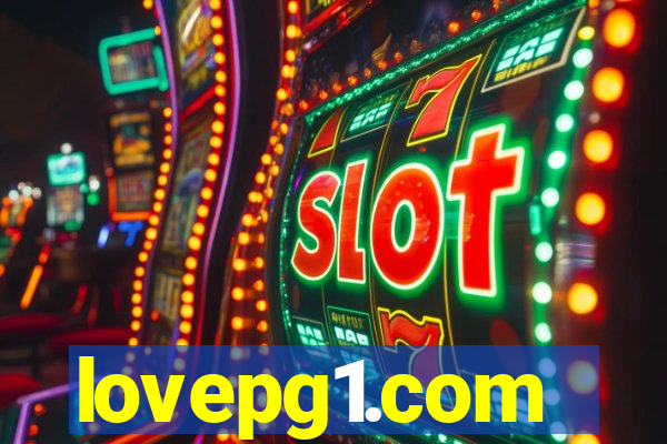 lovepg1.com