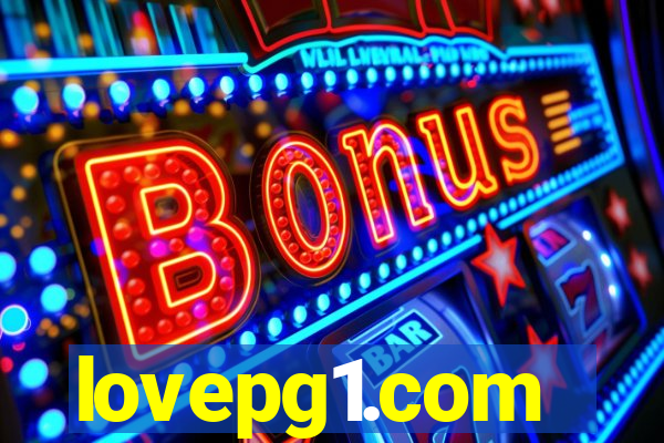 lovepg1.com