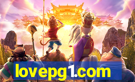 lovepg1.com