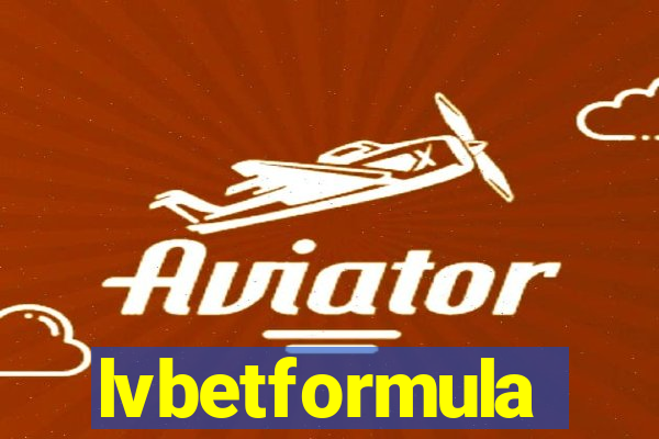 lvbetformula