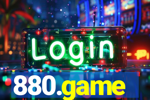 880.game
