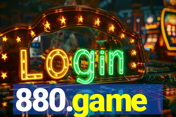880.game