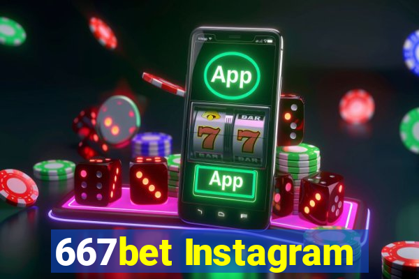 667bet Instagram