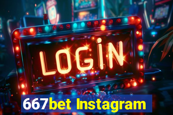 667bet Instagram