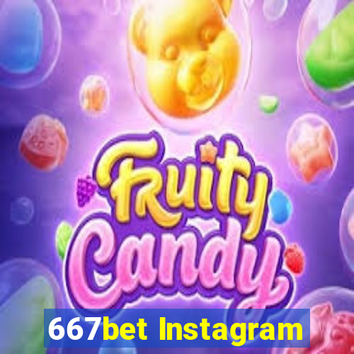 667bet Instagram