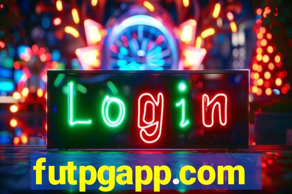 futpgapp.com