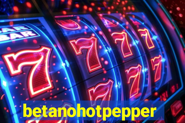 betanohotpepper
