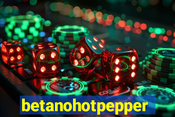 betanohotpepper
