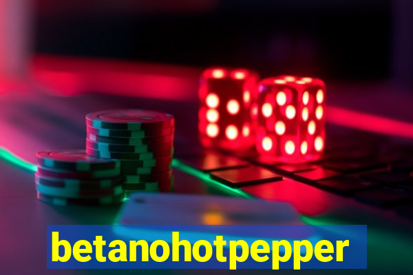 betanohotpepper
