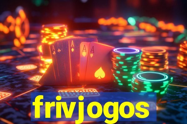 frivjogos