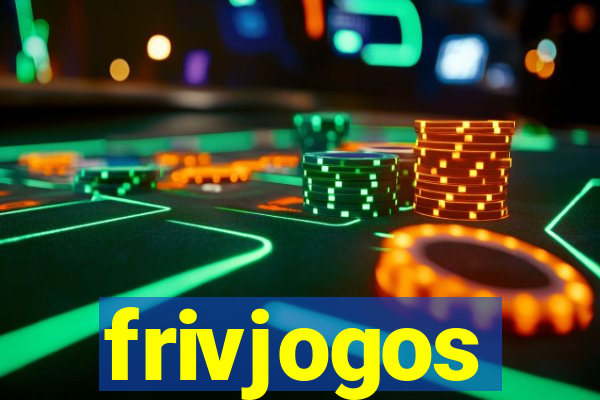 frivjogos