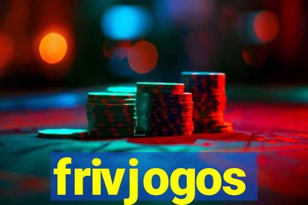 frivjogos
