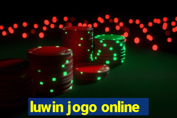 luwin jogo online