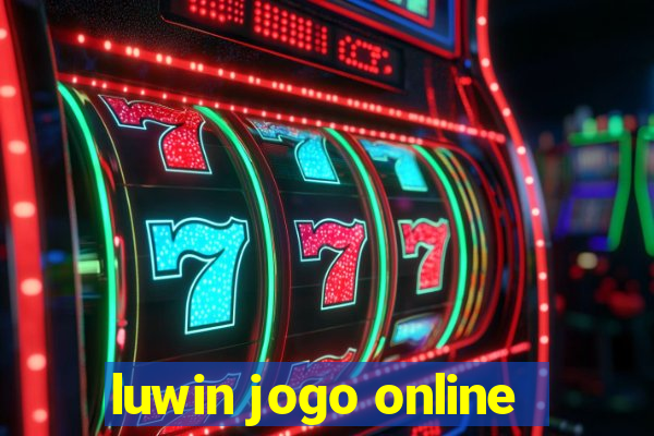 luwin jogo online