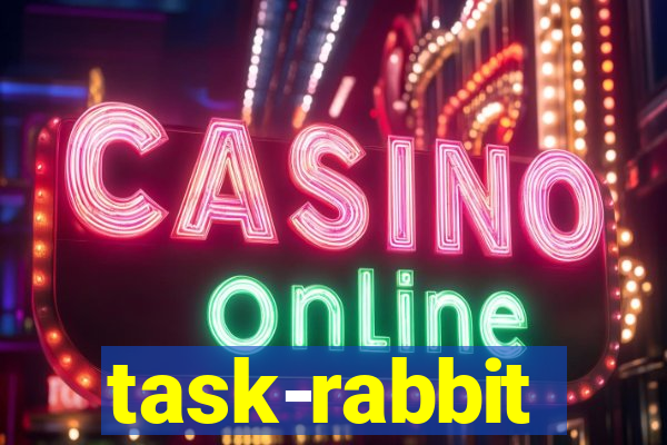task-rabbit