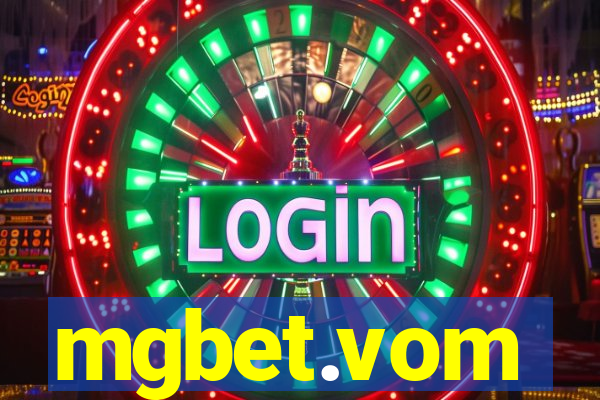 mgbet.vom