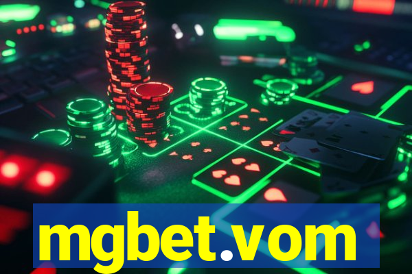 mgbet.vom