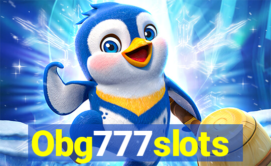 Obg777slots