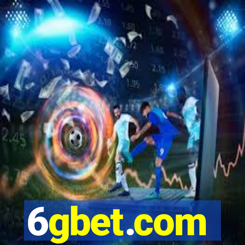 6gbet.com