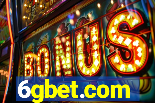 6gbet.com
