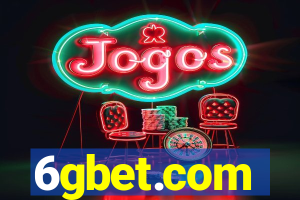 6gbet.com