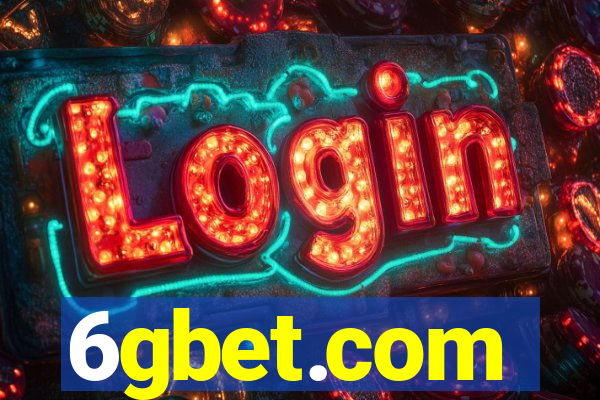 6gbet.com