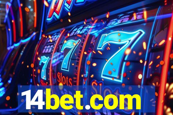 14bet.com