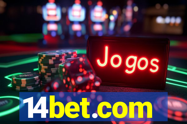 14bet.com