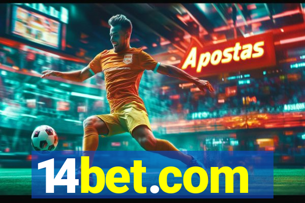 14bet.com