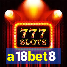 a18bet8