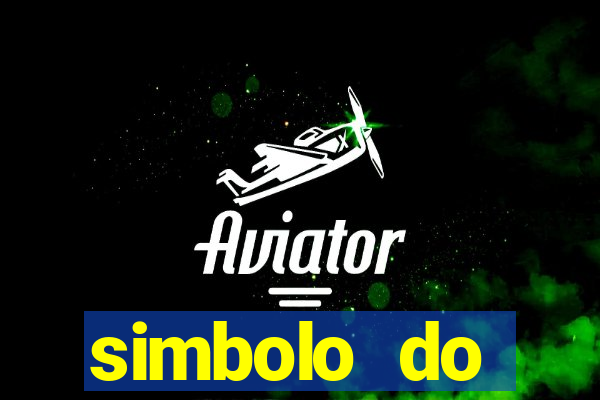 simbolo do corinthians para copiar e colar
