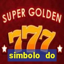 simbolo do corinthians para copiar e colar