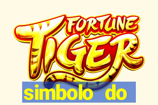 simbolo do corinthians para copiar e colar