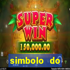 simbolo do corinthians para copiar e colar