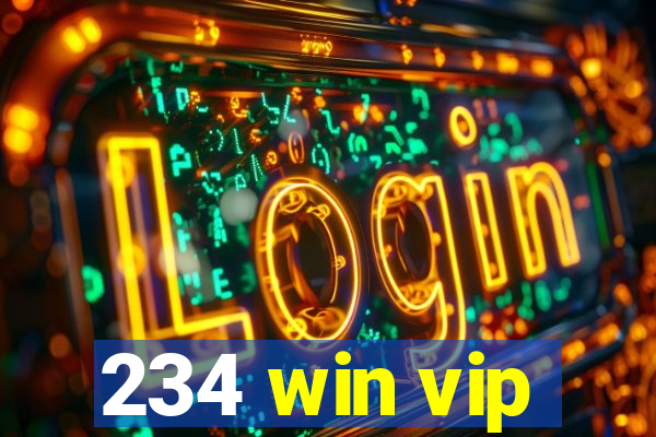 234 win vip