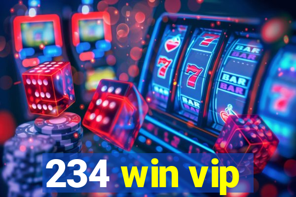 234 win vip