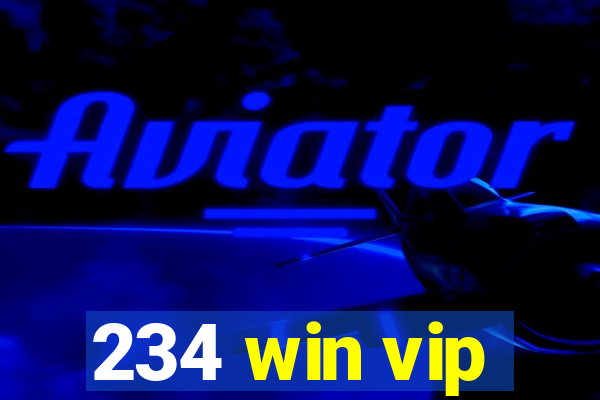 234 win vip