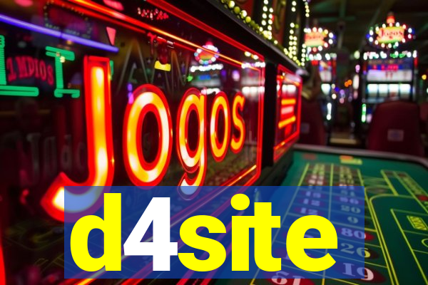 d4site
