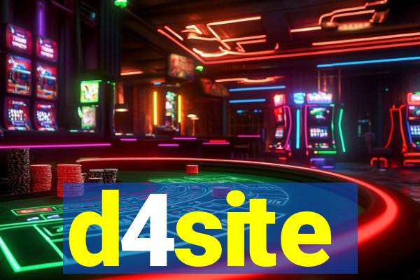 d4site