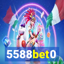 5588bet0
