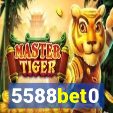 5588bet0