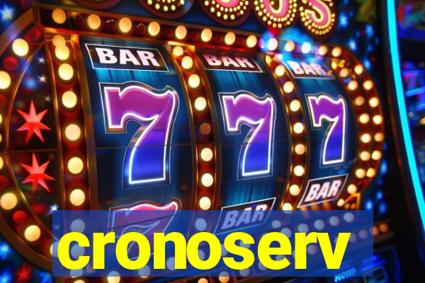 cronoserv