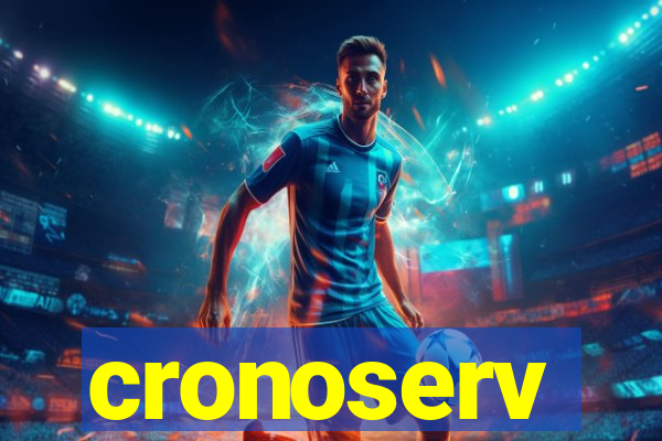 cronoserv