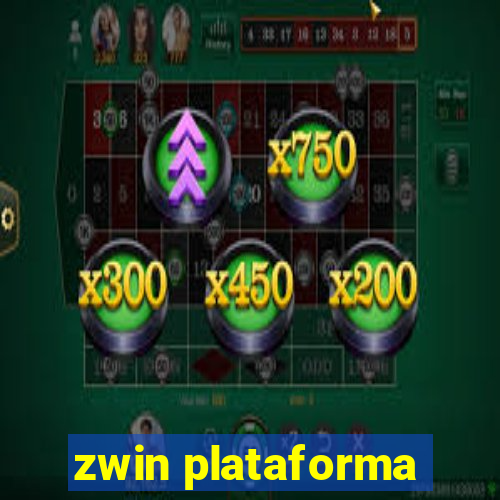 zwin plataforma
